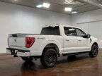 Thumbnail Photo 3 for 2022 Ford F150