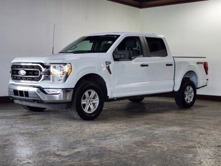 Photo 1 for 2022 Ford F150