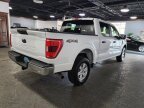 Thumbnail Photo 3 for 2022 Ford F150