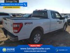 Thumbnail Photo 4 for New 2022 Ford F150