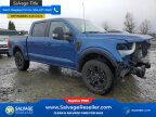 Thumbnail Photo 5 for New 2022 Ford F150