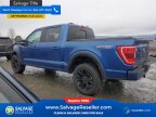 Thumbnail Photo 3 for New 2022 Ford F150