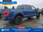 Thumbnail Photo 4 for New 2022 Ford F150