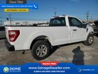 Thumbnail Photo 4 for New 2022 Ford F150