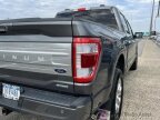 Thumbnail Photo 4 for 2022 Ford F150