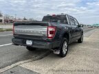 Thumbnail Photo 3 for 2022 Ford F150