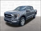 Thumbnail Photo 3 for 2022 Ford F150