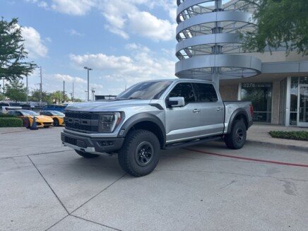 Photo 1 for 2022 Ford F150