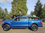 Thumbnail Photo 3 for 2022 Ford F150