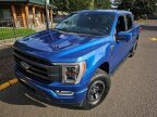 Thumbnail Photo 2 for 2022 Ford F150