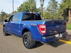 Thumbnail Photo 4 for 2022 Ford F150