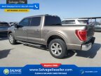 Thumbnail Photo 3 for New 2022 Ford F150