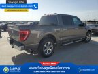 Thumbnail Photo 4 for New 2022 Ford F150