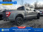 Thumbnail Photo 4 for New 2022 Ford F150