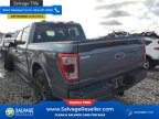 Thumbnail Photo 3 for New 2022 Ford F150