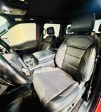 Thumbnail Photo 4 for 2022 Ford F150 4x4 Crew Cab Raptor