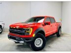 Thumbnail Photo 2 for 2022 Ford F150 4x4 Crew Cab Raptor