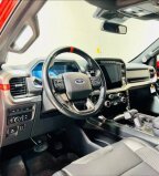 Thumbnail Photo 3 for 2022 Ford F150 4x4 Crew Cab Raptor