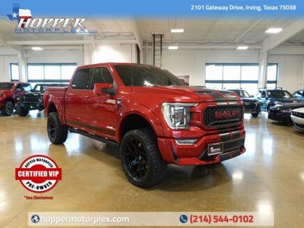 Photo 1 for 2022 Ford F150