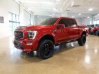 Thumbnail Photo 2 for 2022 Ford F150