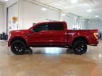 Thumbnail Photo 4 for 2022 Ford F150