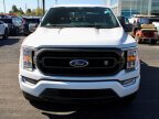 Thumbnail Photo 2 for 2022 Ford F150