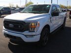 Thumbnail Photo 3 for 2022 Ford F150