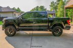Thumbnail Photo 3 for 2022 Ford F150