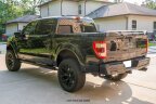 Thumbnail Photo 6 for 2022 Ford F150
