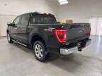 Thumbnail Photo 6 for 2022 Ford F150