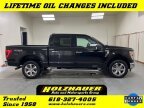 Thumbnail Photo 2 for 2022 Ford F150