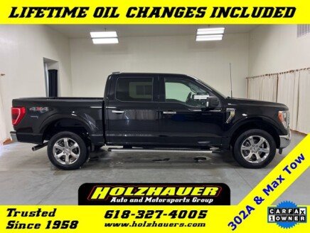 Photo 1 for 2022 Ford F150