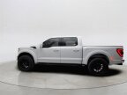 Thumbnail Photo 3 for 2022 Ford F150