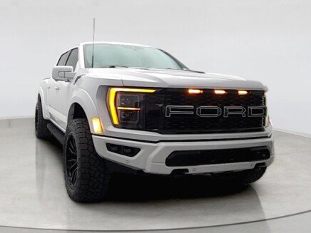 Photo 1 for 2022 Ford F150