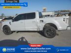 Thumbnail Photo 3 for New 2022 Ford F150