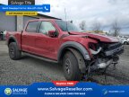 Thumbnail Photo 5 for New 2022 Ford F150 4x4 Crew Cab Raptor