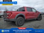 Thumbnail Photo 4 for New 2022 Ford F150 4x4 Crew Cab Raptor