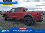 Thumbnail Photo 3 for New 2022 Ford F150 4x4 Crew Cab Raptor
