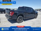 Thumbnail Photo 4 for New 2022 Ford F150