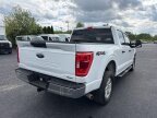 Thumbnail Photo 3 for 2022 Ford F150