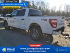 Thumbnail Photo 3 for New 2022 Ford F150