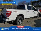 Thumbnail Photo 4 for New 2022 Ford F150
