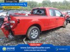 Thumbnail Photo 4 for New 2022 Ford F150
