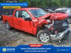 Thumbnail Photo 5 for New 2022 Ford F150