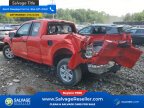 Thumbnail Photo 3 for New 2022 Ford F150