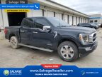 Thumbnail Photo 5 for New 2022 Ford F150