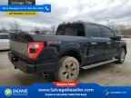 Thumbnail Photo 4 for New 2022 Ford F150