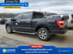 Thumbnail Photo 3 for New 2022 Ford F150