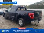 Thumbnail Photo 3 for New 2022 Ford F150