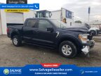 Thumbnail Photo 5 for New 2022 Ford F150